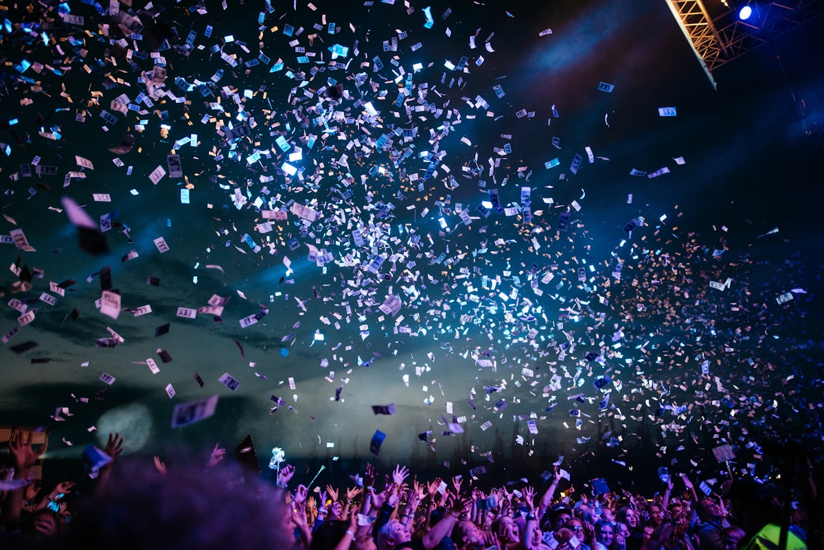 THT Media triển khai truyền thông tại sự kiện